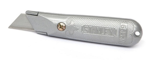 [154110199] STANLEY METAL SOLID KNIFE 199E 10-199