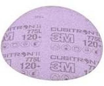 [001965710] SCHUURSCH.CUB-II HOOKIT 775L 152mm P120 86821