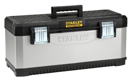 [154195617] STANLEY FATMAX GEREEDSCHAPSKOFFER MP26" KUNSTSTOF