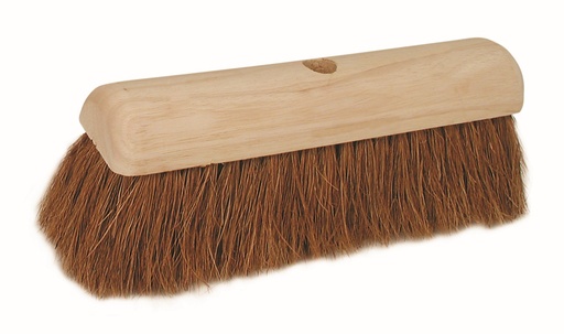 [160000085] COCONUT FLOOR SWEEPER 30cm