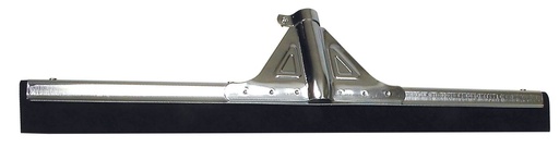 [160000170] VLOERTREKKER 55cm DRIEHOEK VERSTERKT 