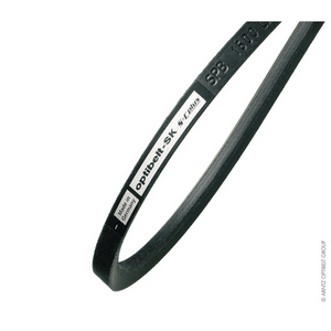 [162001395] V-SNAAR Z-23 10X584mm LI607 