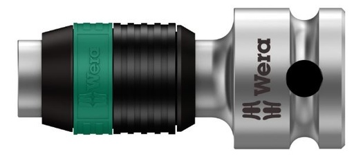 [165001530] WERA 8784-B1 ZYKLOP ADAPTER 3/8" 
