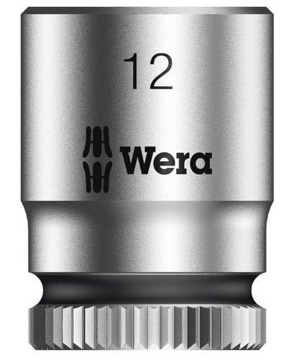 [165001550] WERA SOCKET WRENCH 8790HMB 3/8" - 12mm