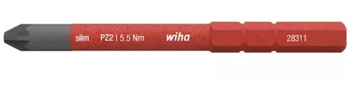 [166000925] WIHA SLIMBIT ELECTRIC PZ2 34586 