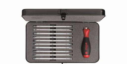 [166001000] SET WISSELKLING 281B11 11DLG 