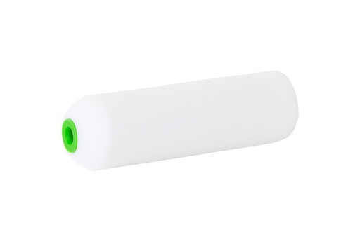 [170000480] PAINT ROLLER FOAM EXTRA FINE 11CM (approx. per box of 10 pcs) ROUNDED HANDLES