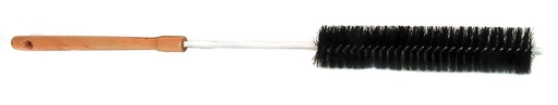 [170000495] RADIATOR BRUSH Ø 50mm - L=70CM BRUSH LENGTH Ø20CM