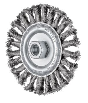 [171000520] ROT.BORSTEL RBG 115x12mm M14 CT ST 0,5mm 43302131 / 806814