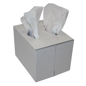 [173000140] DS a 2 ds a 75st POETSPAP.PRIMPXTRA 30X42 CM  (= 150 doeken)