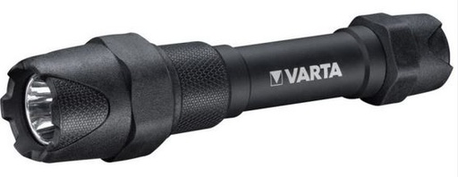 [177000155] FLASHLIGHT VARTA LED F20 PRO 140 LUM.
