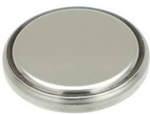 [178000140] BATTERIJ CR2025 3V KNOOPCEL 20,0x2,5mm 