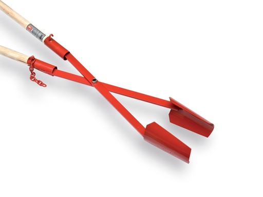 [194000050] PALENSCHOP JUMBO 6407 NR.2 100-260mm 80560