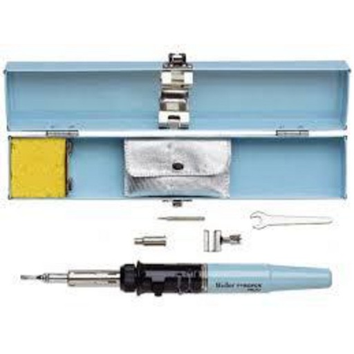 [202000025] GASS SOLDERING IRON PYROPEN PIEZO (Weller no. 51605999)