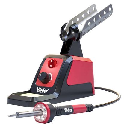[202000480] WELLER SOLDERING STATION WSLK-3023C 30W - 230V (replacement whs-40)