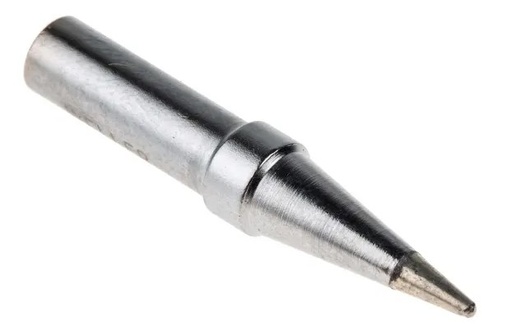 [202000485] WELLER SOLDEERPUNT ETF 1,2mm TBV WE 1010 