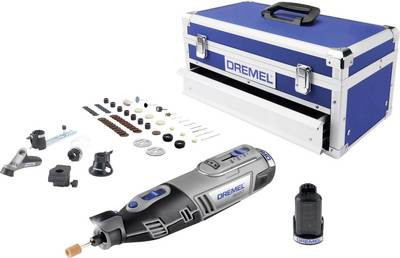 [210012035] DREMEL ACCU 12V 8220 