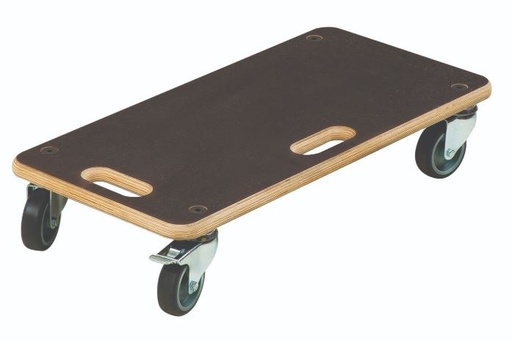 [223000200] VERHUISHONDJE DRAAGVERM. 200KG 