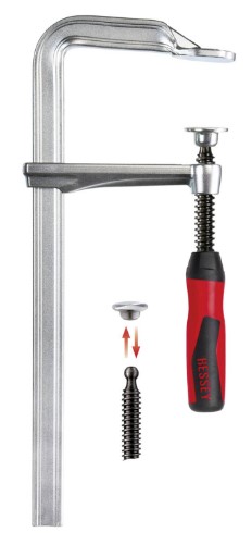 [015000345] LIJMTANG BESSEY GZ30-12-2K 300x120mm 