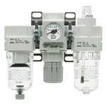 [226000190] LUCHTVERZORGINGSSET AC30-F03E-B *A*