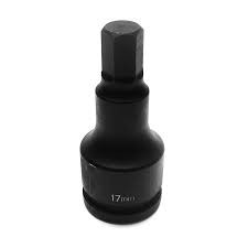 [227001460] POWER SOCKET HEX DO696514A 14mm 3/4"