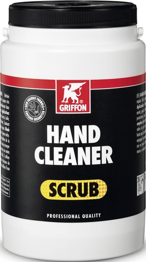 [017000205] POT a 3 LITER HANDCLEANER 
