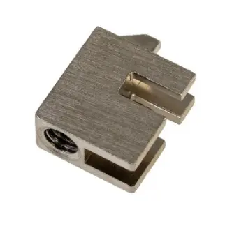 [231000070] INTERCABLE MESSING HOUDER (T.B.V. 244500 EN 244510) 244502