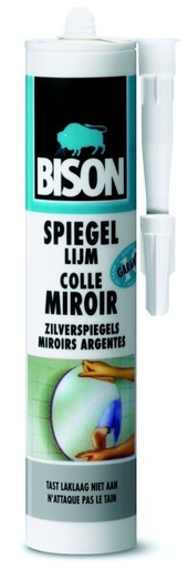 [017000370] KOKER a 300ML SILICONENKIT S-200 WIT (min besteleenh/ verpakking = 12 st)