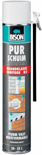 [017000390] SPUITBUS a 750ml PURSCHUIM NBS BRANDVERTRAGEND NORM B-2