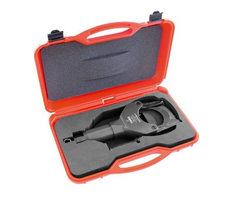 [231000990] INTERCABLE HYDRAULISCHE SNIJKOP PS-120mm IN KOFFER 25861201