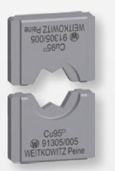 [231001540] PERSBEKSET WM 10/70mm2 TBV AP10 WEITKOWITZ NR 91315