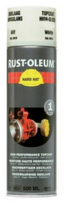 [232002194] SPUITBUS RUST-OLEUM DEKLAAG 2194 CREME WIT RAL 9001