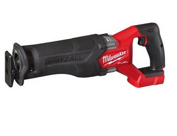 [260000010] MILWAUKEE ACCU RECIPROZAAG M18 FSZ-OX SOLO MET KOFFER HD-BOX
