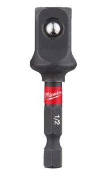 [260000255] MILWAUKEE DOPHOUDER 1/4" v. 1/2" DOP 4932478803