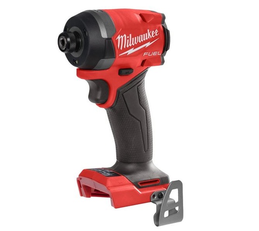 [260000260] MILWAUKEE SLAGSCHRDR. 1/4" 18V M18FID-0X SOLO EXCL.ACCU EN LADER