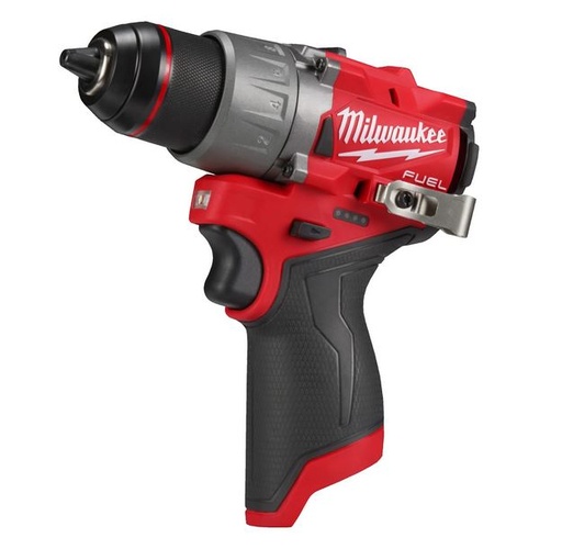 [260000290] MILWAUKEE M12 FUEL™ M12 FDD2-0 SUBCOMPACTE ACCU BOORSCHROEFMACHINE 4933479872