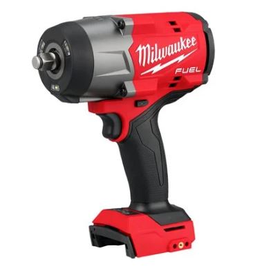[260000470] MILWAUKEE SLAGMOERSL. M18 FHIW2F12-0X SOLO MACHINE ZONDER ACCU'S EN LADER