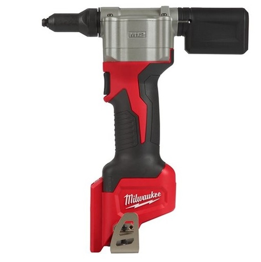 [260000510] MILWAUKEE BLINDKLINKTANG M12BPRT-201X 1x ACCU 12V 2,0Ah + LADER + HD BOX