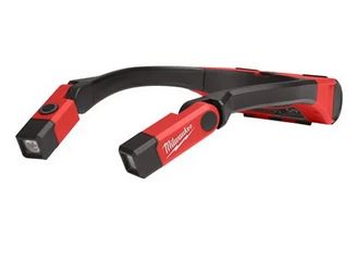 [260000595] MILWAUKEE USB OPL. NEKLAMP L4 NL400-301 400 LUmmEN 4933479898