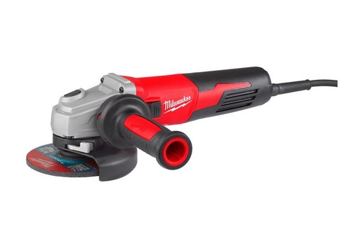 [260000685] HAAKSESLIJPER AGV 13-125 XE 1250W 230V REGELB. 2800-11500 omw/min 6-STANDEN