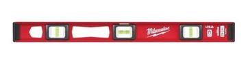 [260000705] MILWAUKEE WATERPAS I-BEAM MAGN.120CM 4932478566