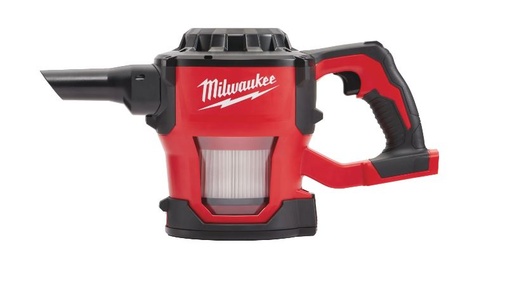 [260000735] MILWAUKEE COMPACTE HANDSTOFZUIGER M18-CV 4933459204