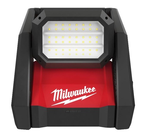 [260000755] MILWAUKEE HIGH OUTPUT AREA LAMP M18 HOAL-0 4933478118