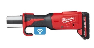 [260000820] MILWAUKEE ACCUPERSTANG M18 ONEBLHPT-302C MET 2XACCU 3,0Ah+LADER IN KOFFER