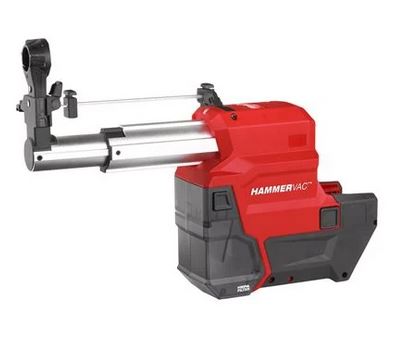 [260000885] MILWAUKEE STOFAFZUIGING M18 FDDEXL-0 4933478508