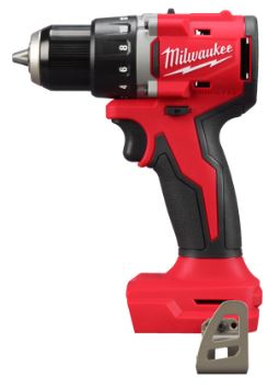 [260000900] MILWAUKEE ACCU SCHROEFMACHINE SOLO M18 BLDDRC- 0X Li-ion Geen lader en geen accu