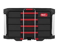 [260001040] PACKOUT 4 DRAWER TOOLBOX 4932493189