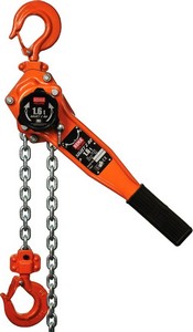 [281000160] RATELTAKEL SELECT S2 OD 1,6 T 1,5MTR 