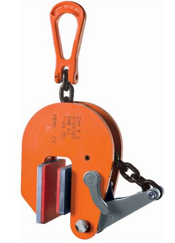 [282000430] VERTICALE HIJSKLEM CNM-05G 500kg 