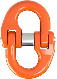 [282001335] LINK VERBINDING RCX - 10mm G10 